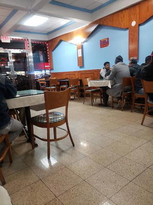 King Kabab Restaurant