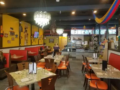 Moliendo Cafe