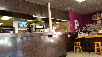 Amazing Wok