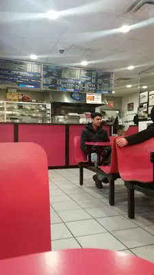 Paesan's Pizza & Restaurant
