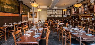 Bella Luna Restaurant
