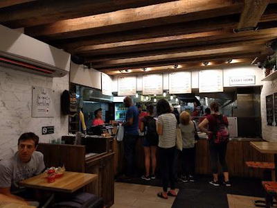 Dos Toros Taqueria