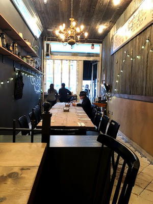Senn Thai Comfort Food