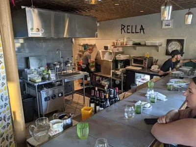 Rella