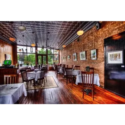 Edibles Restaurant and Bar