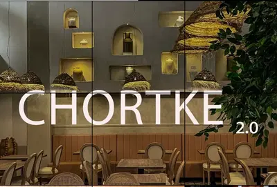 Chortke ™