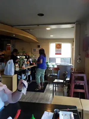 Han Noodle Bar