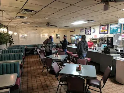 Mark's Texas Hots
