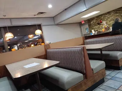 Peppermill Restaurant