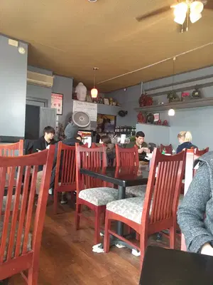 SEA Restaurant
