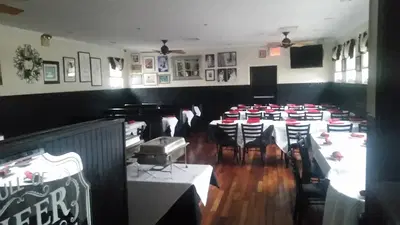 Canlon's