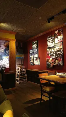 Applebee's Grill + Bar