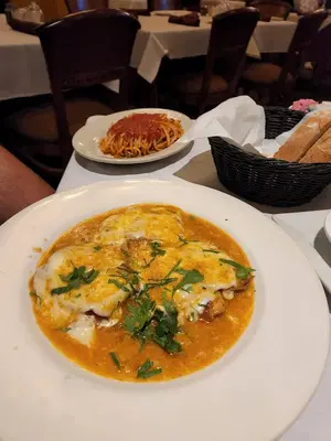 Casa Verde Restaurant