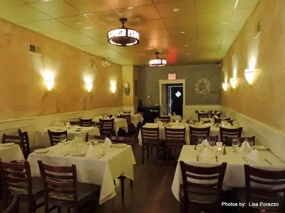 Michael Anthony's Restaurant