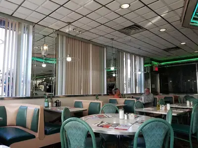 Kings Arms Diner