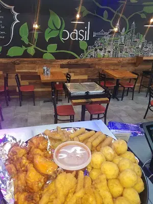 Basil Cucina & Catering