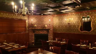 West Shore Inn Steakhouse