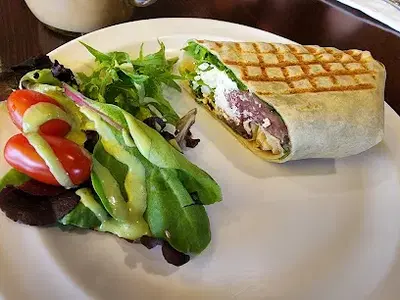 Panino Rustico Staten Island