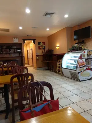 P'chacho's Restaurant