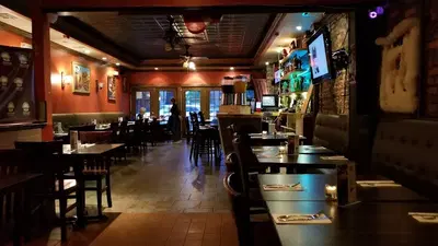 Inca's Grill Peruvian Kitchen