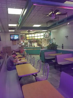 Peking Taste Chinese and Thai Restaurant