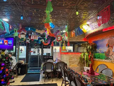 Mercado Ariana deli