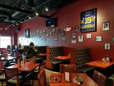 Anchor Bar