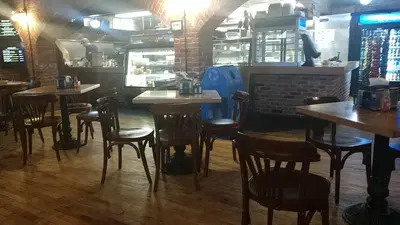 Brawler's Deli