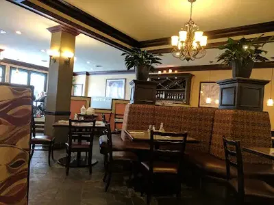 Mythos Restaurant