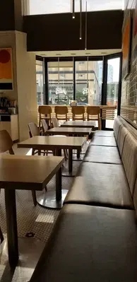 Jake's Café