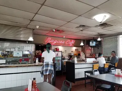 Niagara Cafe