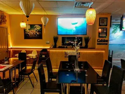 Pho Lantern Restaurant