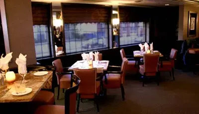 Oscar's 31 Club