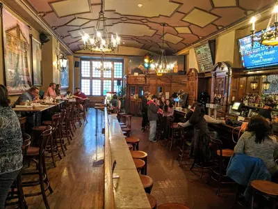 Lafayette Brewing Co.