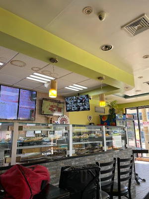 Regina's Pizzeria