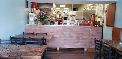 Fidela's Restaurant