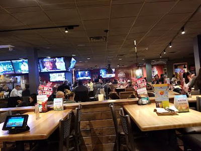 Applebee's Grill + Bar