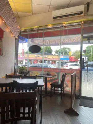 Ganda Sushi