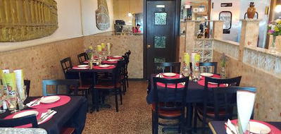 Napoli Pizzeria & Restaurant
