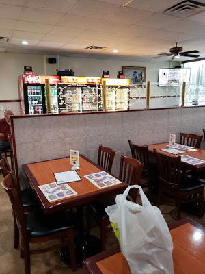 Fresh Meadows Pizzeria & Restaurant