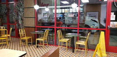 Arby's