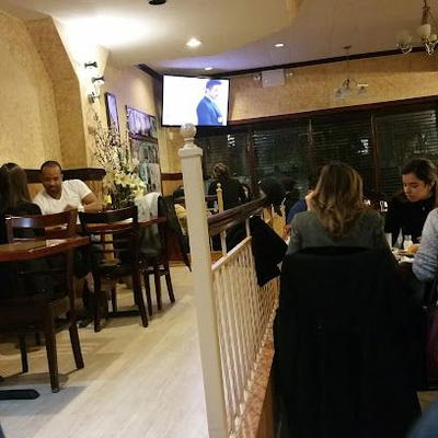Tienda Vieja