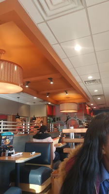 IHOP