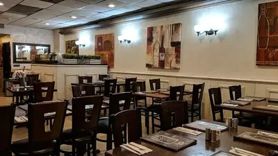 Cafe Muscat