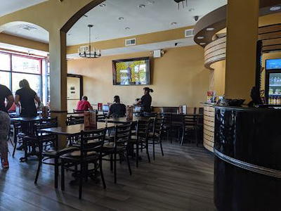Para Ti Colombia con Sabor Restaurant-Bar