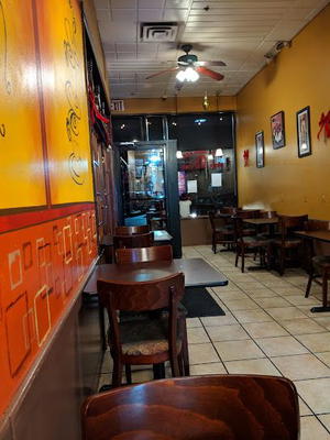 Paul Michael’s Brick Oven Cafe Restaurant