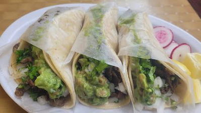 Taquería Restaurant Vacilon