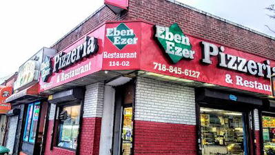 Ebenezer Restaurant & Pizzeria
