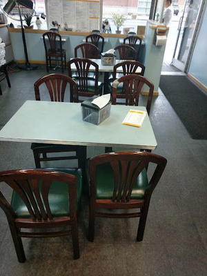 Benny's Pizza