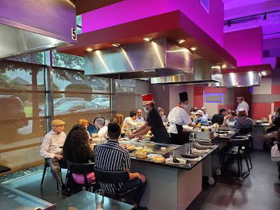 Kampai Hibachi and Brazilian Grill